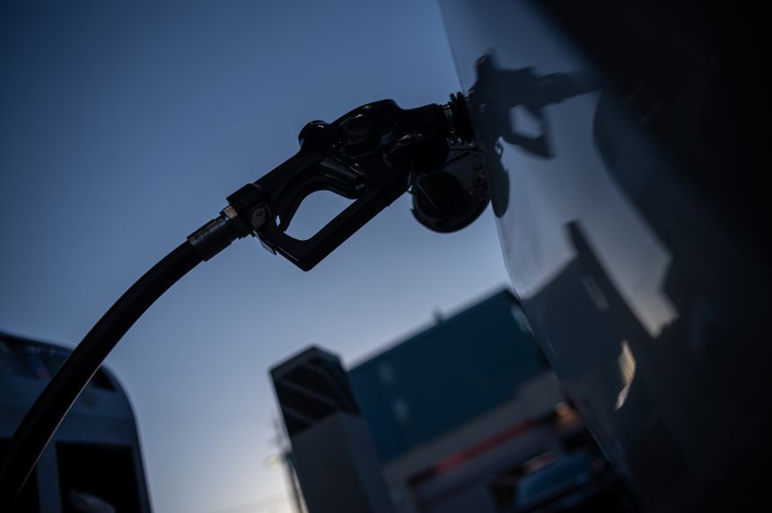 OPEC Struggles to Stay Relevant Somehow Still Affects Your Gas Bill