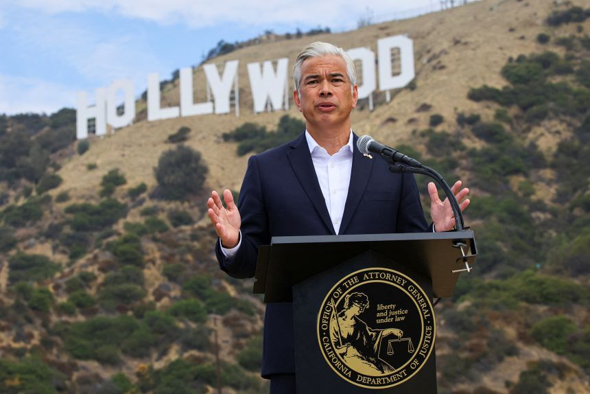 Paramount and WBD duke it out in court again somehow