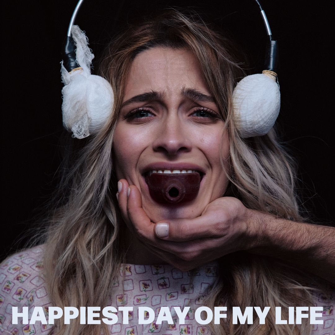Paris Jackson Drops New Album Happiest Day Of My Life