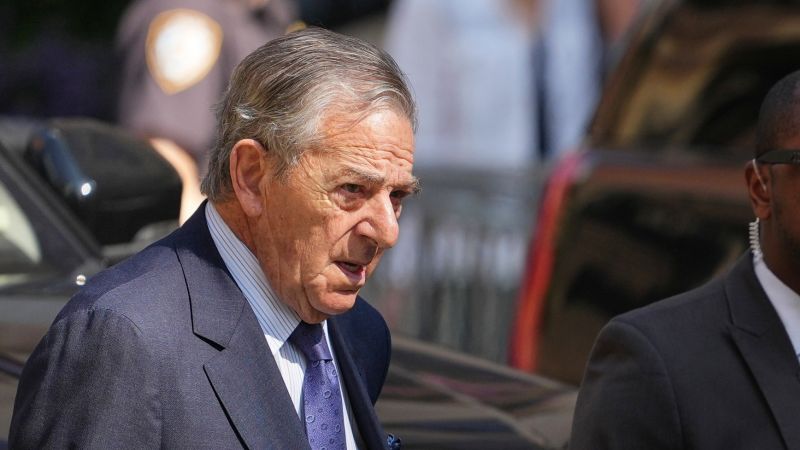 Pelosi's Husband Somehow Manages to Find Trouble in California Again