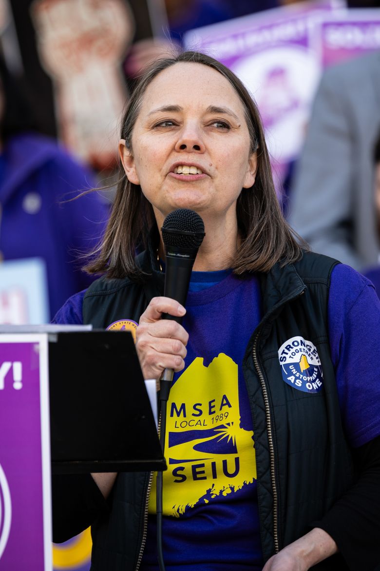 Platner's Possible Exit Sends Maine Dems Into Panic Mode Apparently