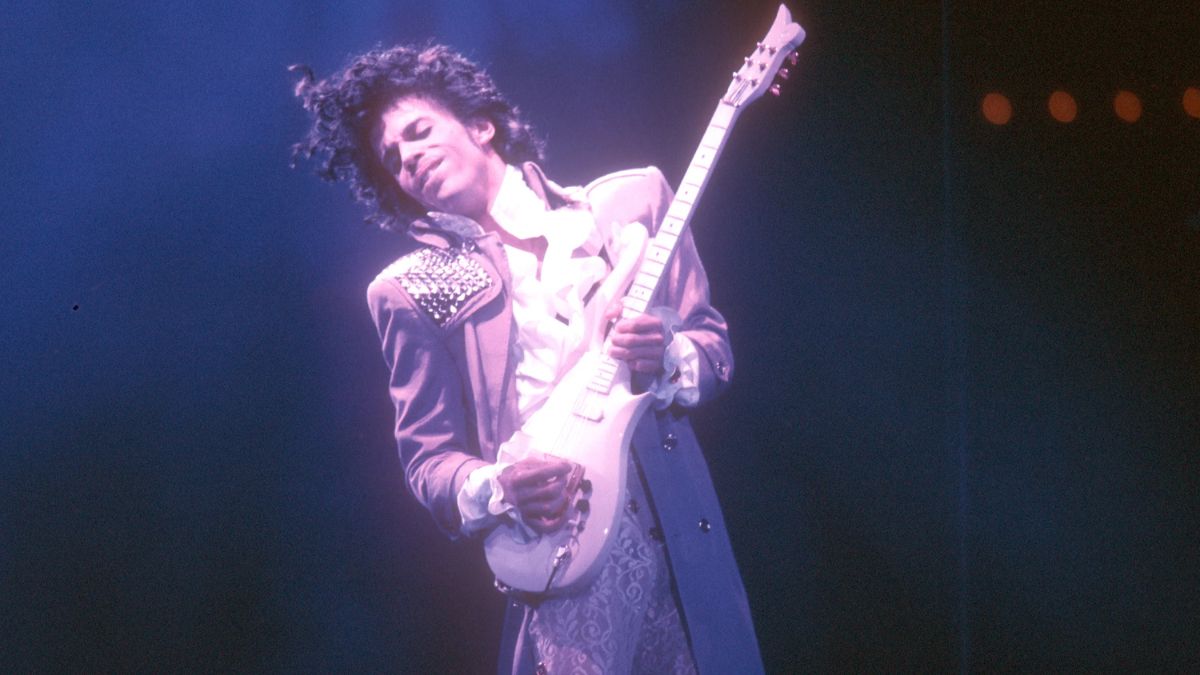 Prince's Purple Rain Musical Heads To Broadway Spring 2027