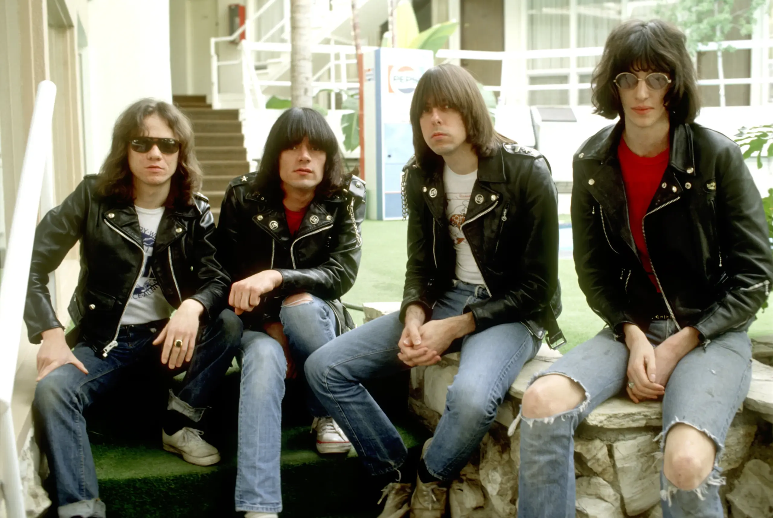 ramones