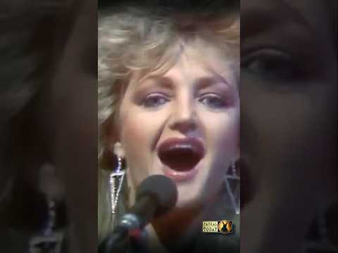 Remembering Bonnie Tyler