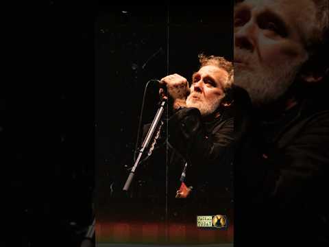 Remembering Glen Hansard, Frontman of Irish Band the Frames