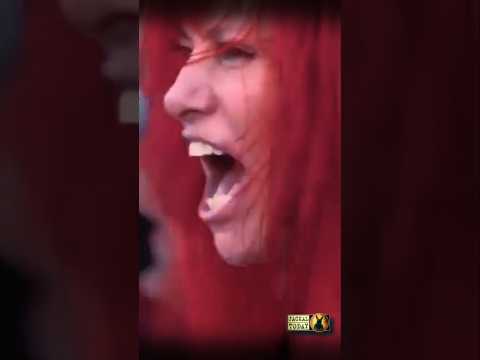 Remembering Jennifer Finch (L7)