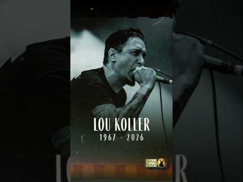 Remembering Lou Koller (Sick of It All)