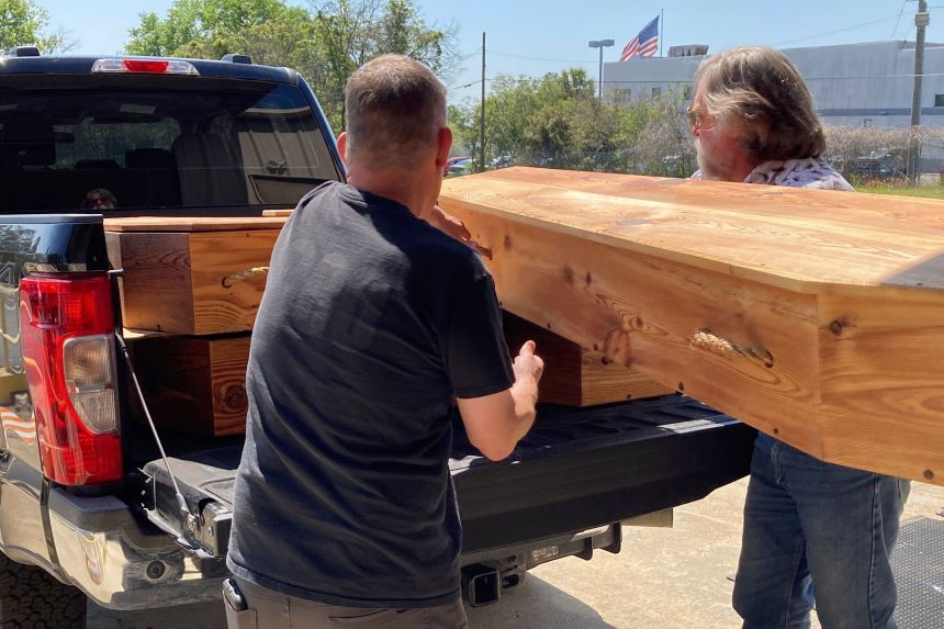 Revolutionary War Mystery Solved With Old Bones