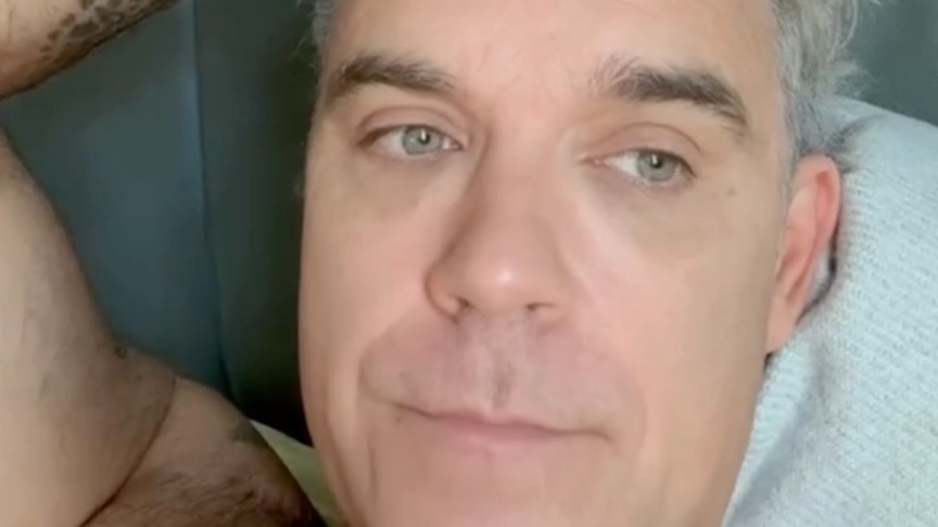 Robbie Williams Addresses World Cup Cocaine Controversy Amid Backlash