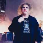 Robert Smith Slams FIFA President Over Historic World Cup Halftime Show