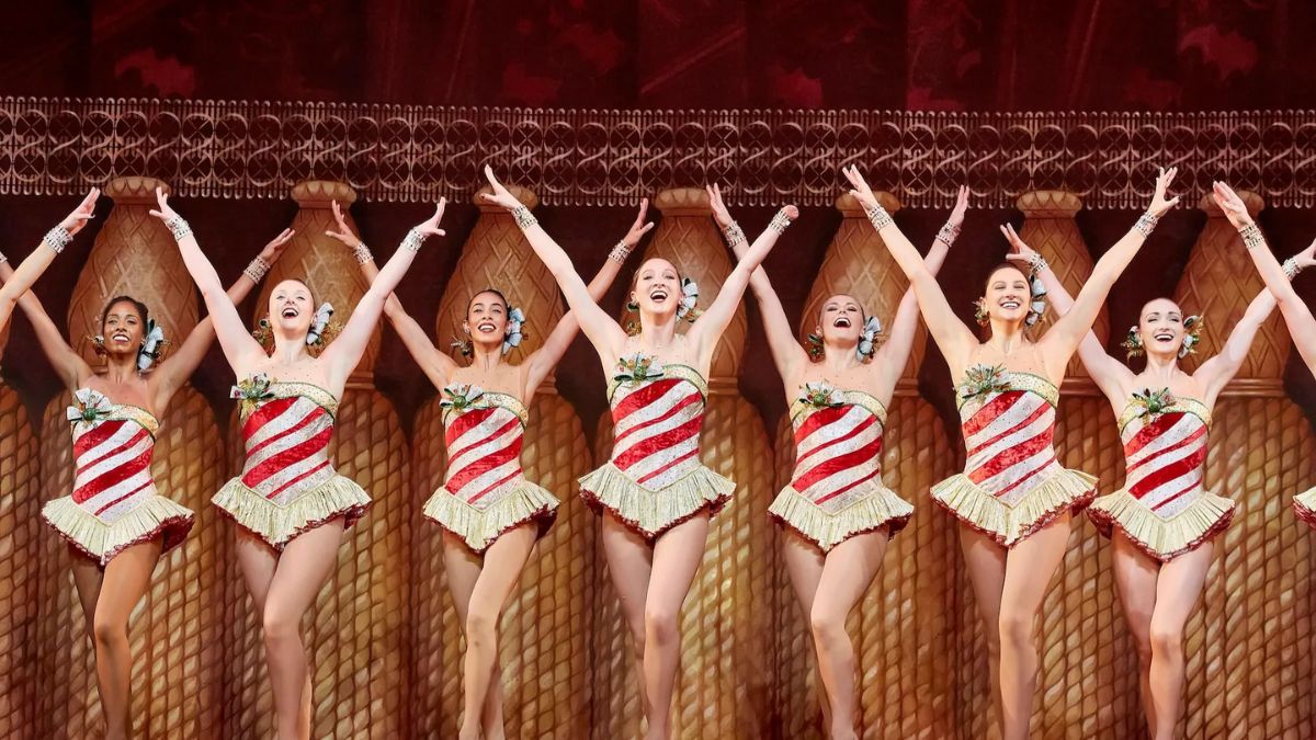 Rockettes Unveil 2026 Christmas Spectacular Ticket Details