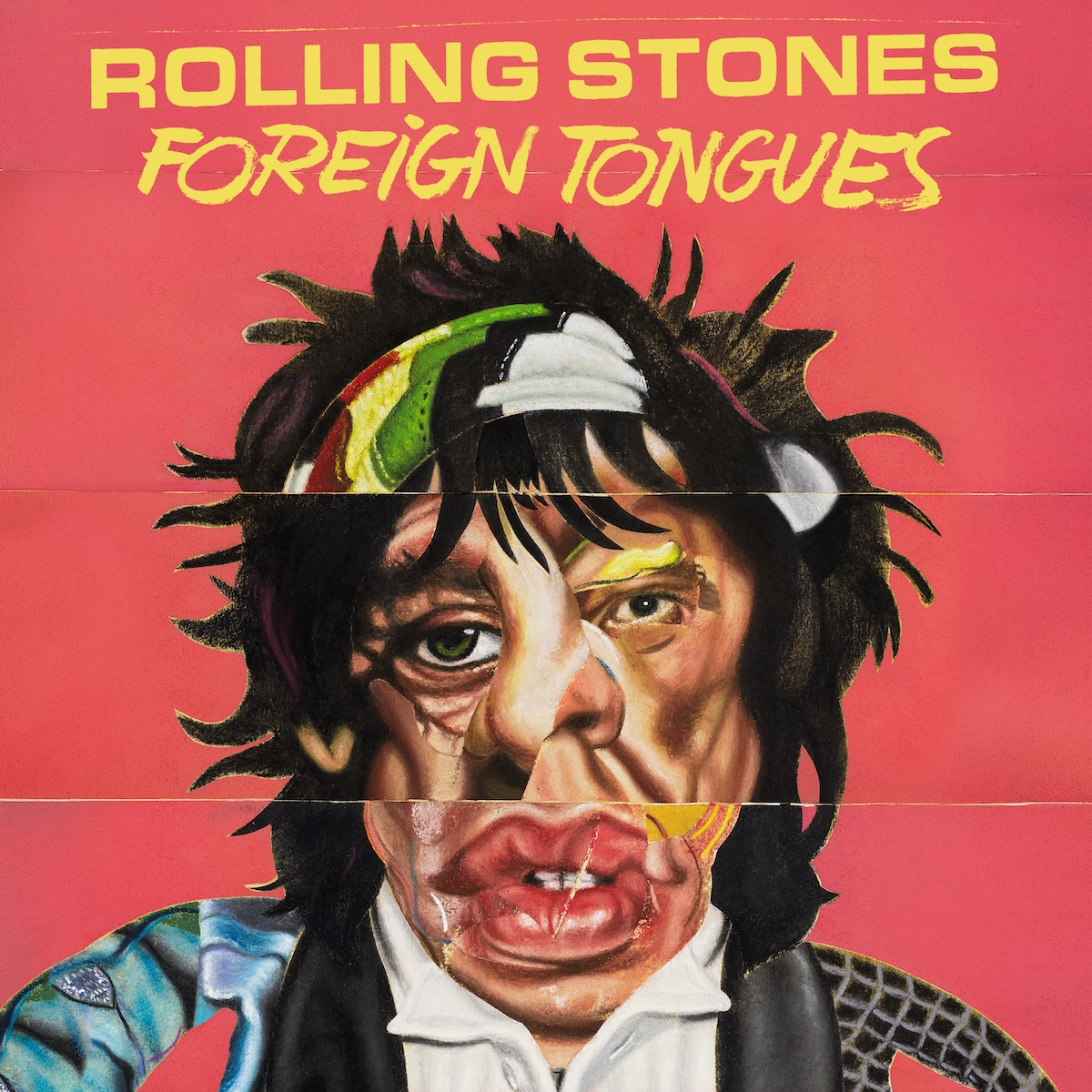 Rolling Stones Ride Decades Long Winning Streak