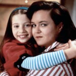 Rosie ODonnell Opens Up About Michelle Trachtenberg