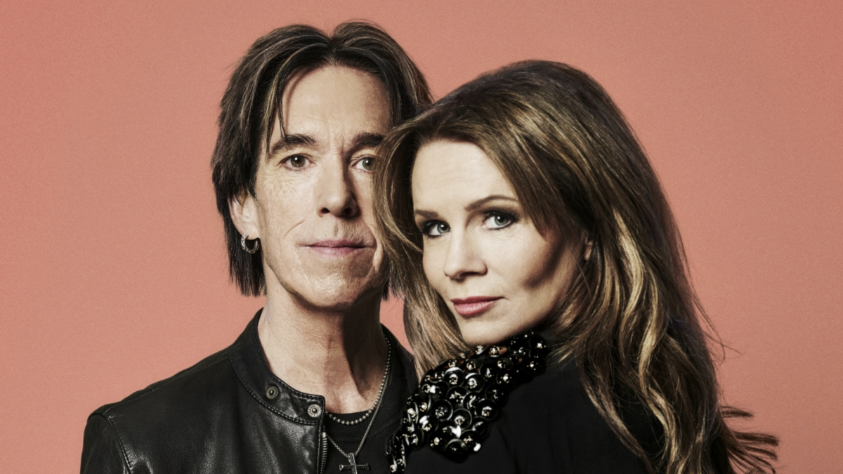 Roxette Scraps North America Tour Amid 40th Anniversary Celebration