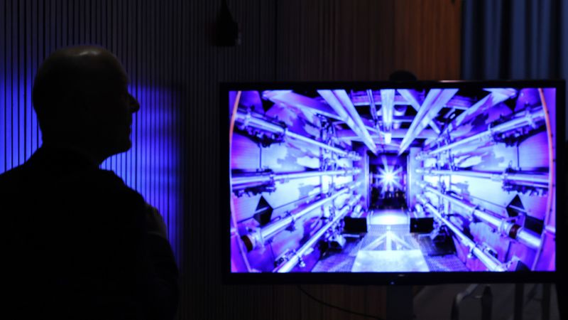 Russia Targets US Nuclear Scientists Because That's Not A Recipe For Disaster