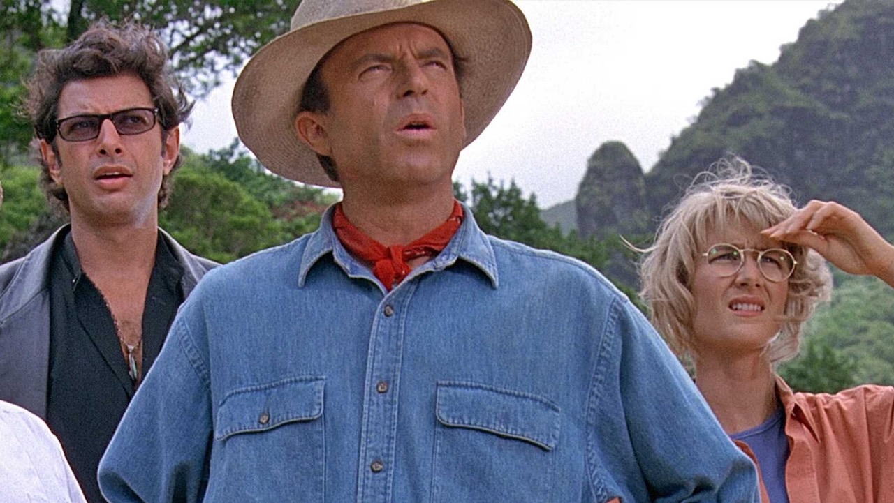 Sam Neill Dead at 78 Iconic Jurassic Park Star Passes Away