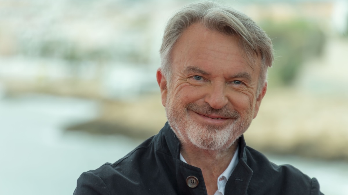 Sam Neill Dies From Cancer Complications