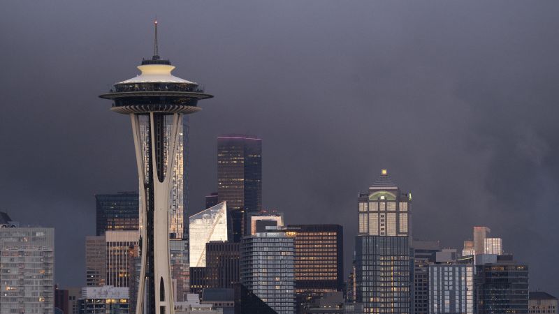 Seattle Center Becomes Latest Venue To Host Free Ammo Giveaway