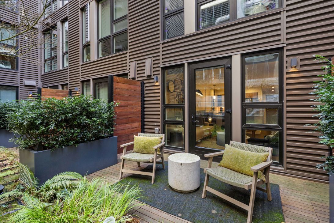 Seattle's Brilliant Fix: Free Gov Houses For All