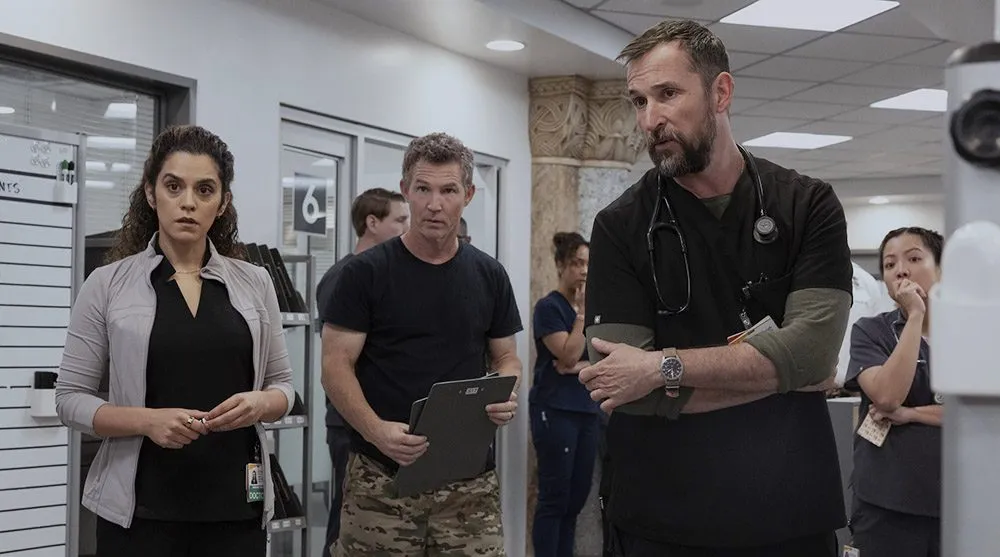 sepideh moafi shawn hatosy noah wyle kristin villanueva EMBED 2026 e1783535901377