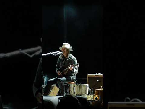 Sixteen Horsepower at Fire in the Mountains festival (Day 1 — 07/24/2026)
