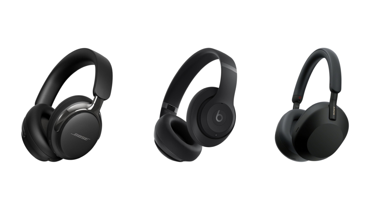 Sizzling Summer headphone deals on Sony Bose and Beats arrive
