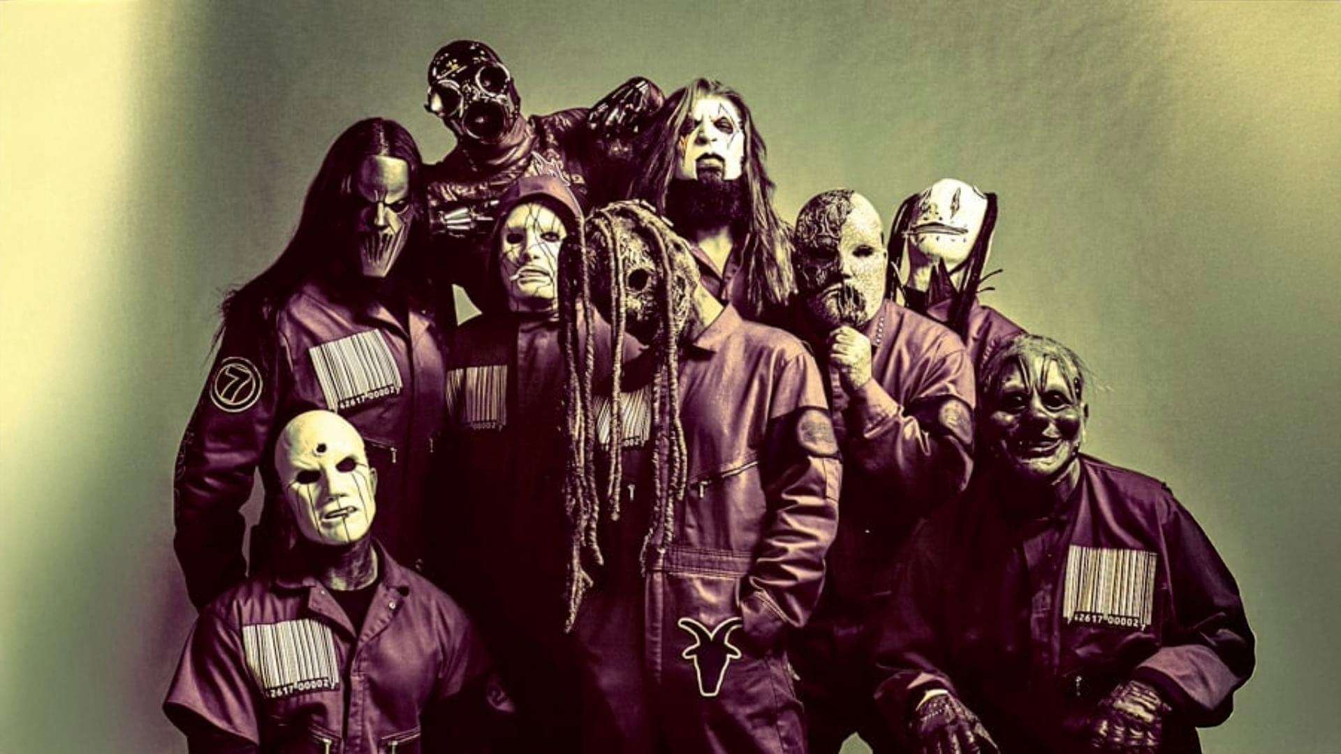slipknot members