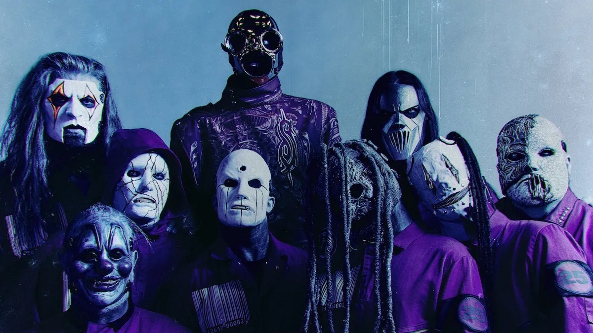Slipknot Teams With Matt Wallace For New Album
