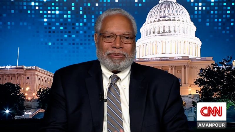 Smithsonian Secretary Promises Not To Mess This Up
