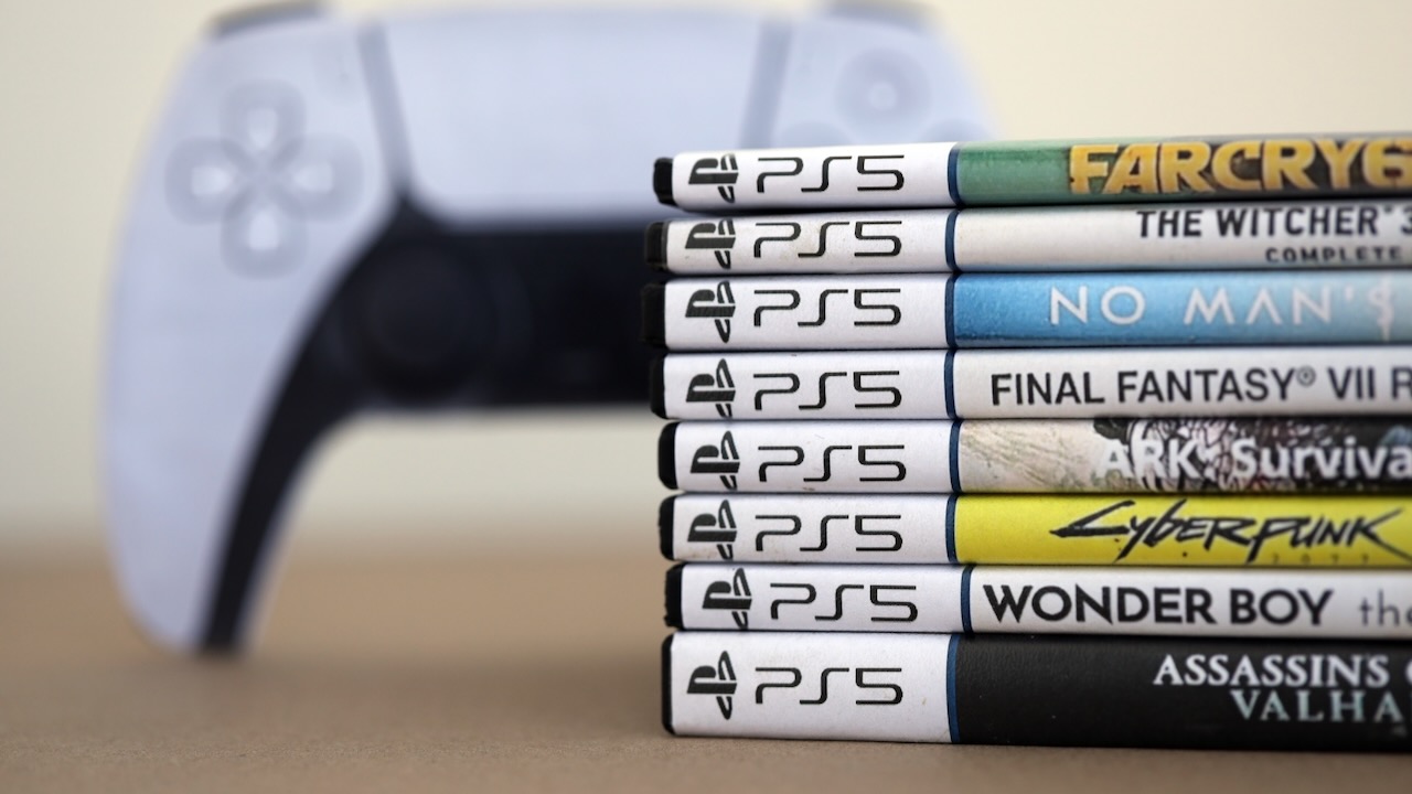 Sony Proceeds with Ending PlayStation Discs Amid Gamer Backlash