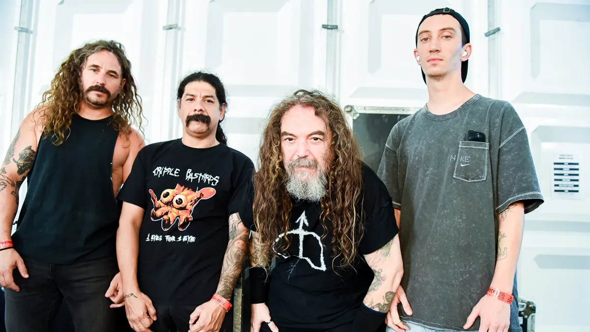 soulfly band