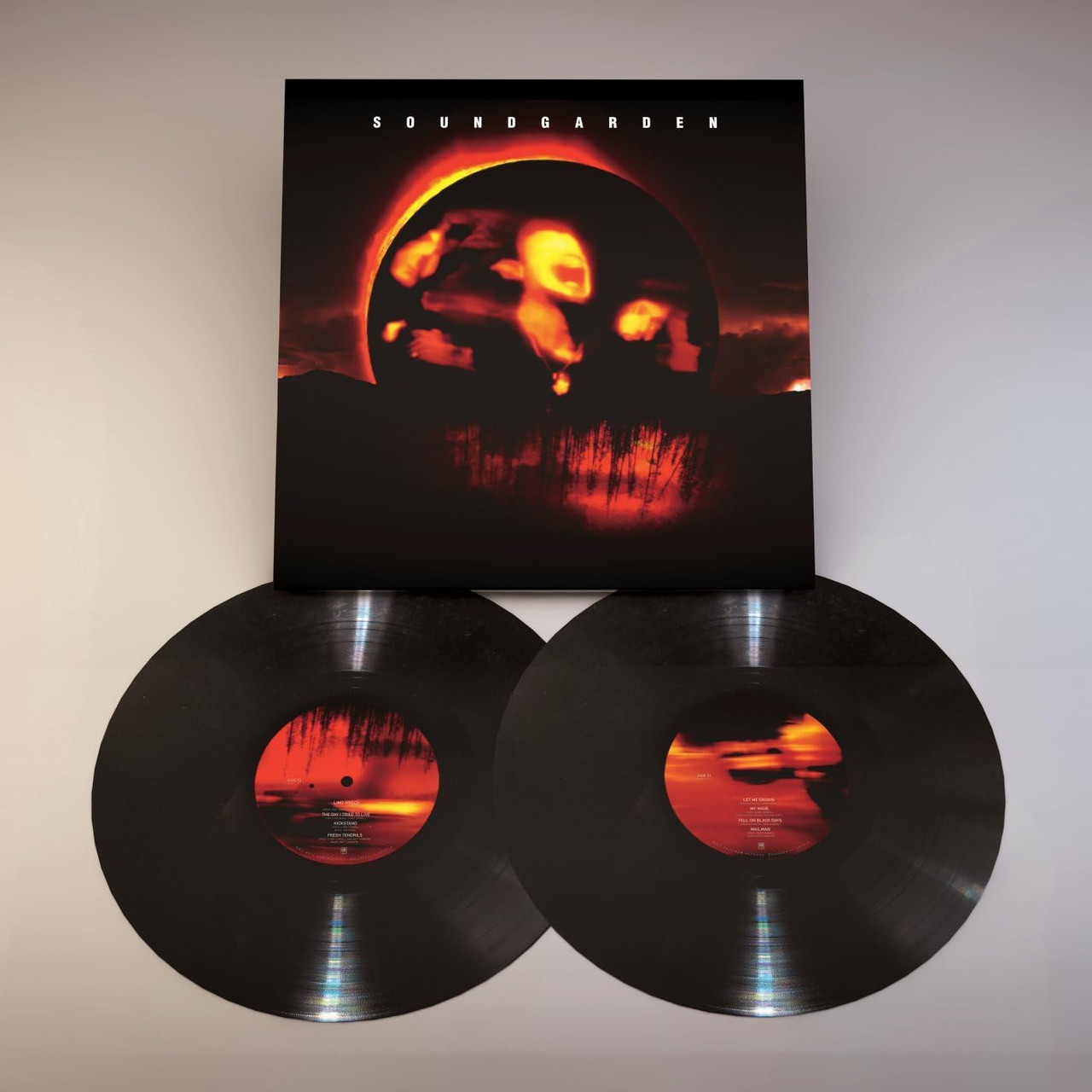 Soundgarden's Last Album Gets Mixed By Matt Cameron