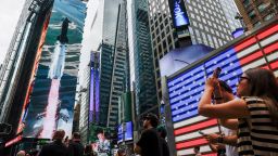 SpaceX Joins Nasdaq 100 Because Money Loves Rockets