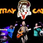 Stray Cats Add New Fall Dates To 2026 US Tour Schedule