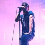Strokes Premiere Dine N Dash Live at Red Rocks
