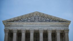 Supreme Court Justices Ask Congress For More Money To Feel Safer