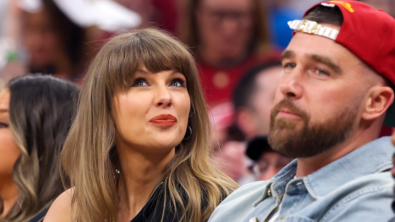 Swift and Kelce Give $26 Million to 20 US Charities