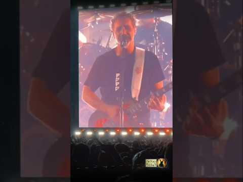 System Of A Down in Warsaw, Poland (07/18/2026)