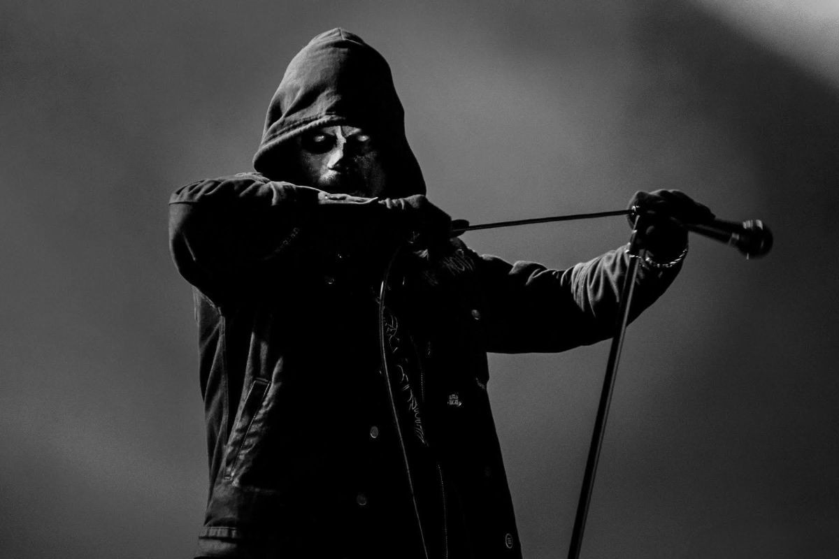 taake