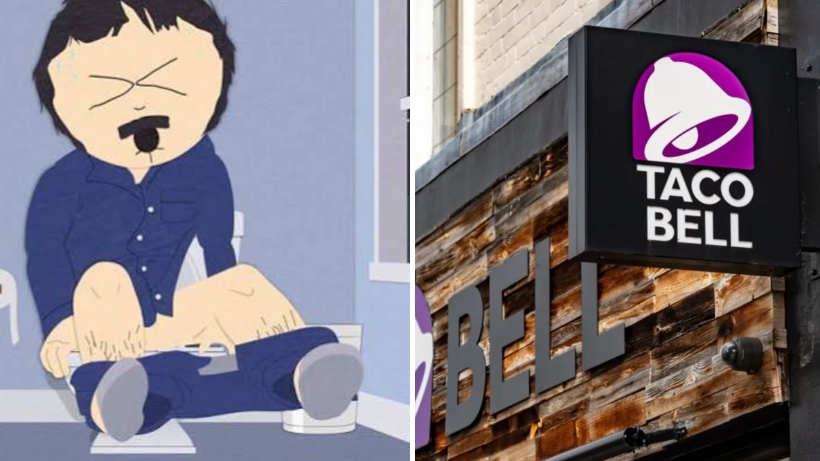 Taco Bell Linked to Outbreak of Diarrhea Causing Parasite
