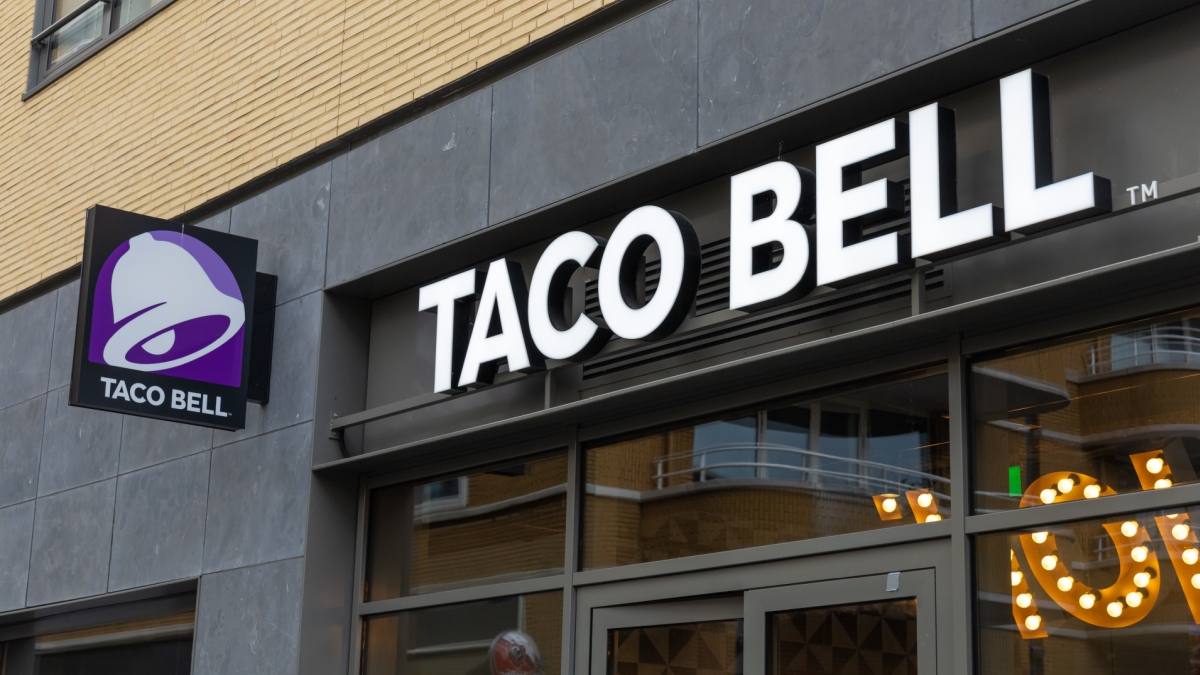 Taco Bell Probed Over Link to Diarrhea Causing Parasite Outbreak