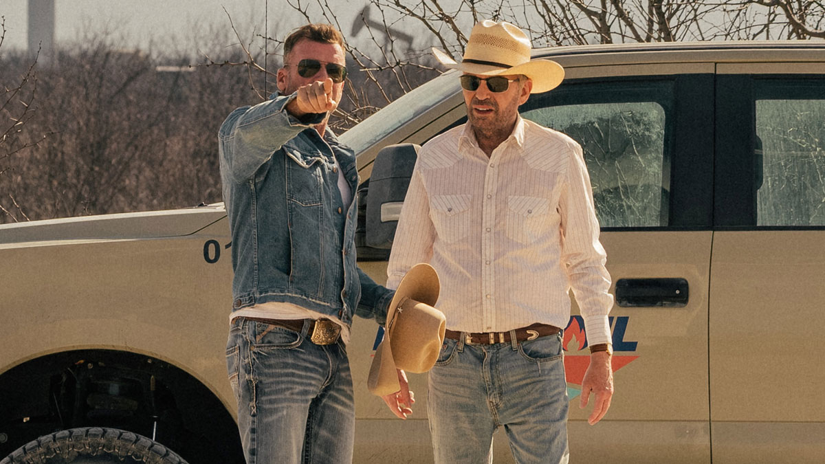 Taylor Sheridan Snubbed Again By Emmy Awards