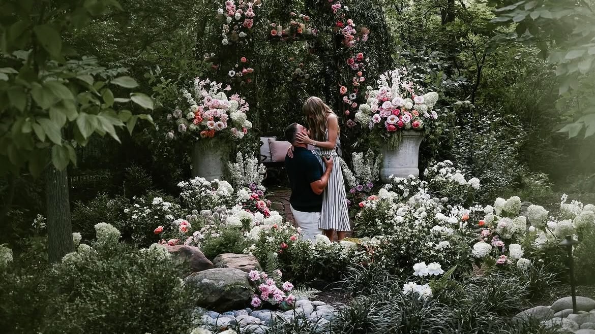 Taylor Swift's Star Studded Wedding Guest List Unfolds