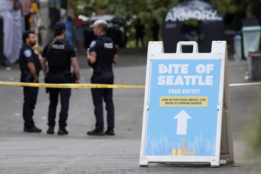 Teen Arrested With Ghost Gun Because That's Totally Not A Red Flag