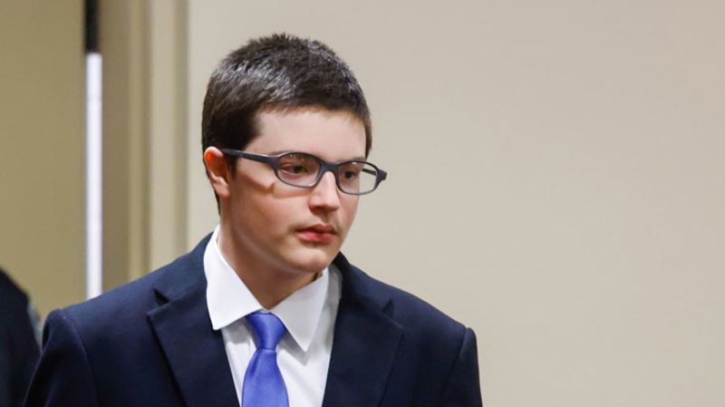 Teen Shooter Taking Bold Step Towards Getting Good Lawyer