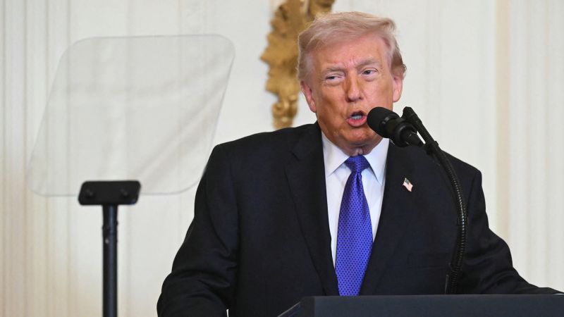 Teleprompter Guy Possibly More Corrupt Than Boss