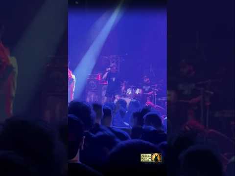 The Last Ten Seconds Of Life in Houston, TX (07/10/2026)