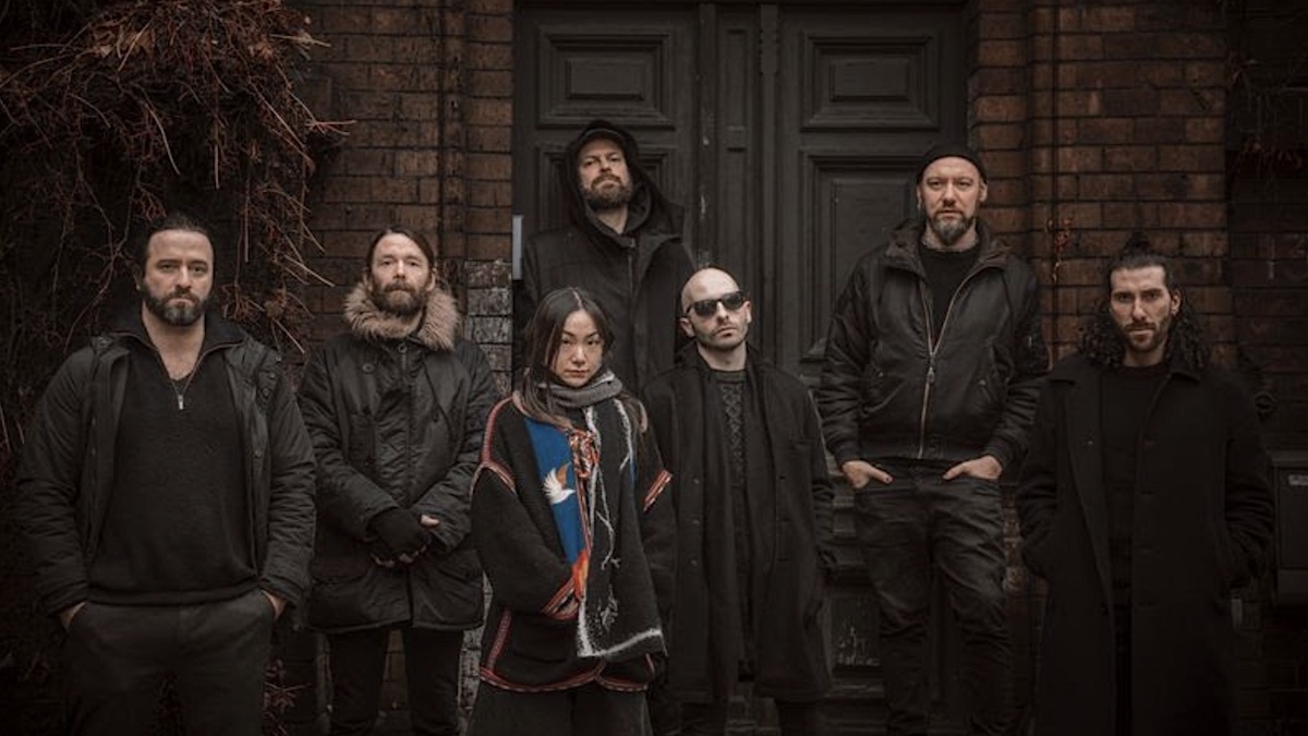 The Ocean Unleashes Dynamic New Single Belligerence This Week