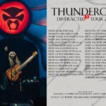 Thundercat Hits Road for Distracted AF Tour Fall 2026