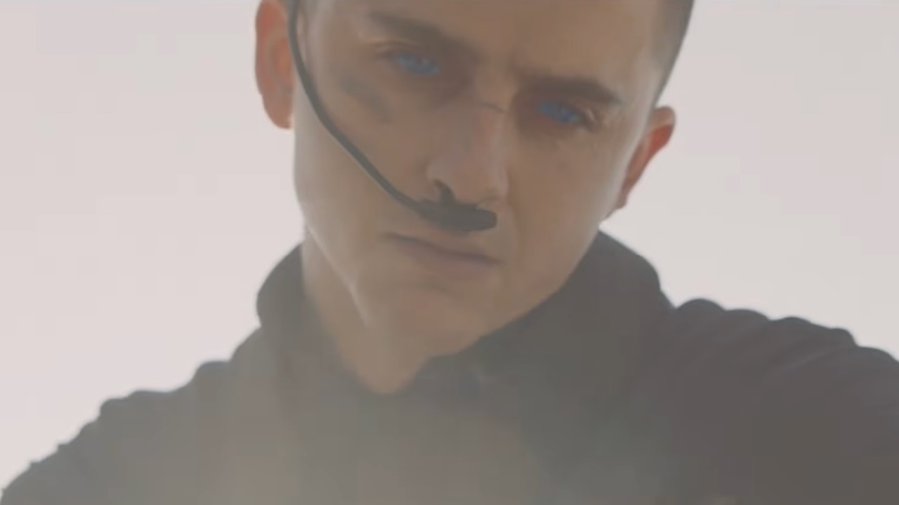 Timothée Chalamet Takes Control in Dune Part Three Teaser